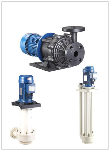 耐酸堿泵化工泵分類