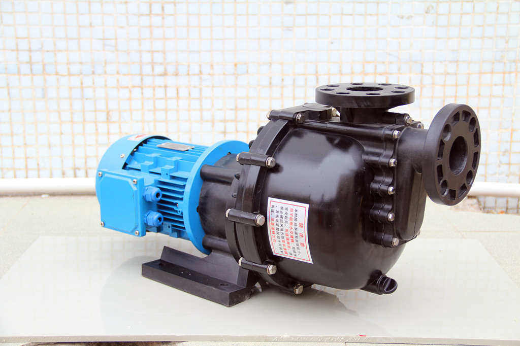 離心泵生產(chǎn)廠家