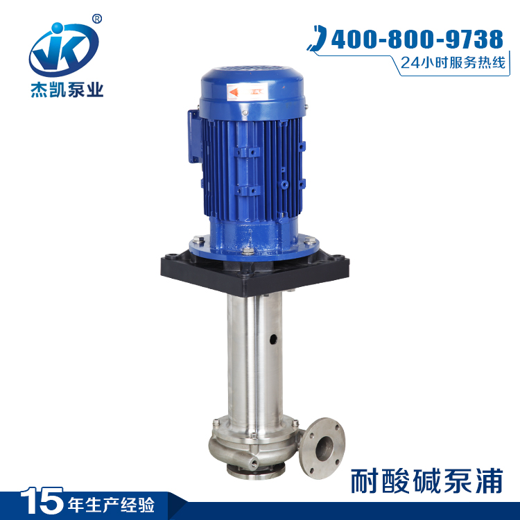 立式離心泵 立式離心泵