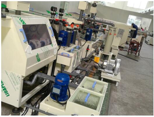 立式離心泵廠家