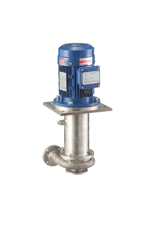 耐腐蝕無軸封酸堿泵6大使用特點(diǎn),讓使用變得更輕松