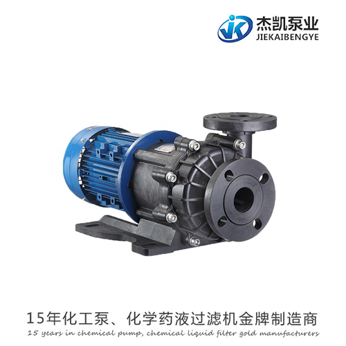 全自動(dòng)臥式泵優(yōu)點(diǎn)