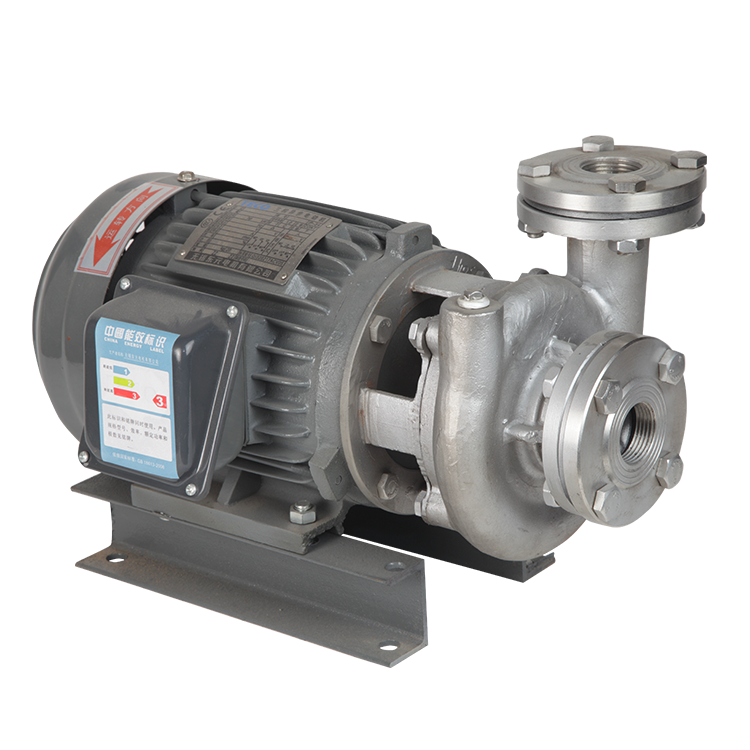 電泳離心泵的核心特點(diǎn)