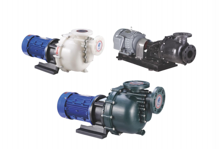 耐酸堿自吸泵工作細(xì)則