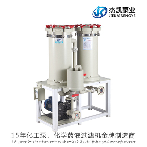 板式過濾機機械設(shè)備技能匯總