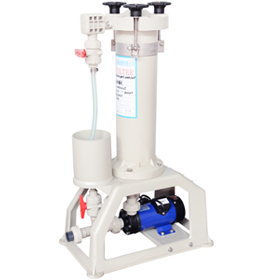 化學(xué)藥液設(shè)備如何選型?