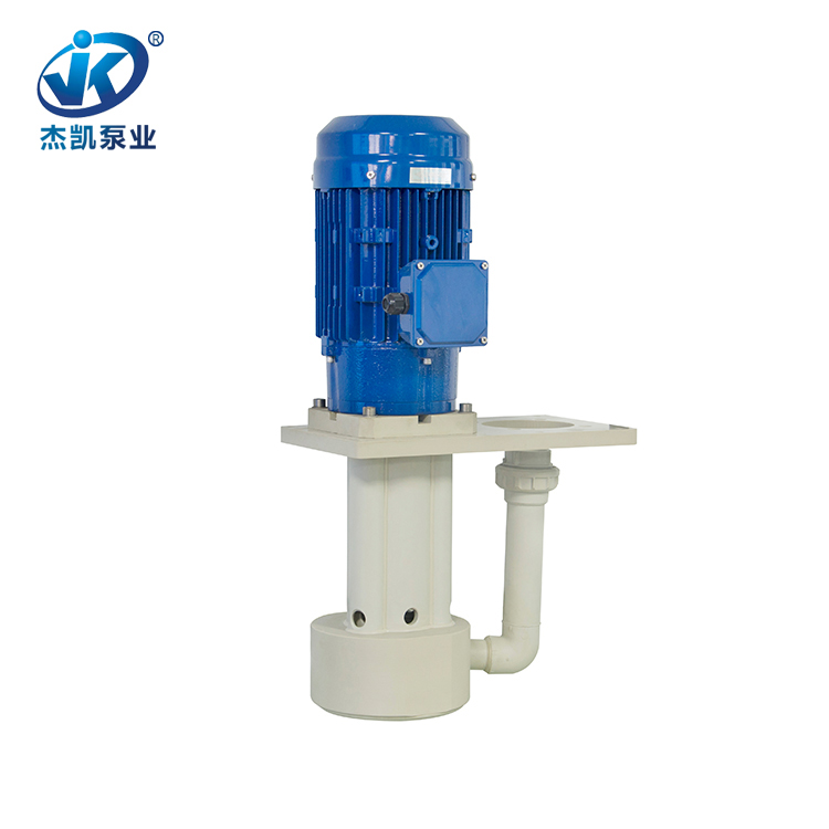 立式離心泵選型重要看點(diǎn)