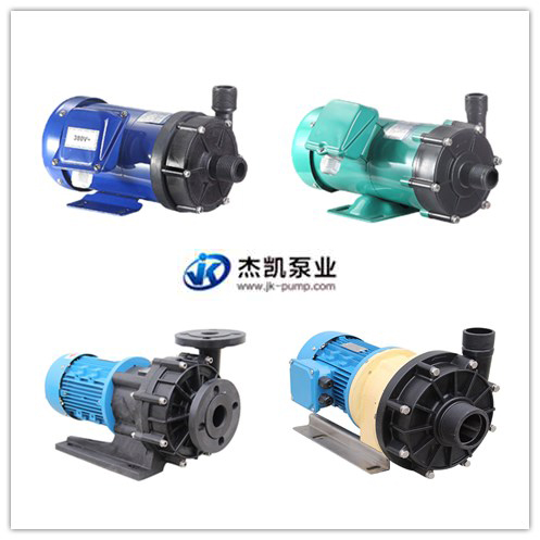 防腐自吸泵的知識簡介