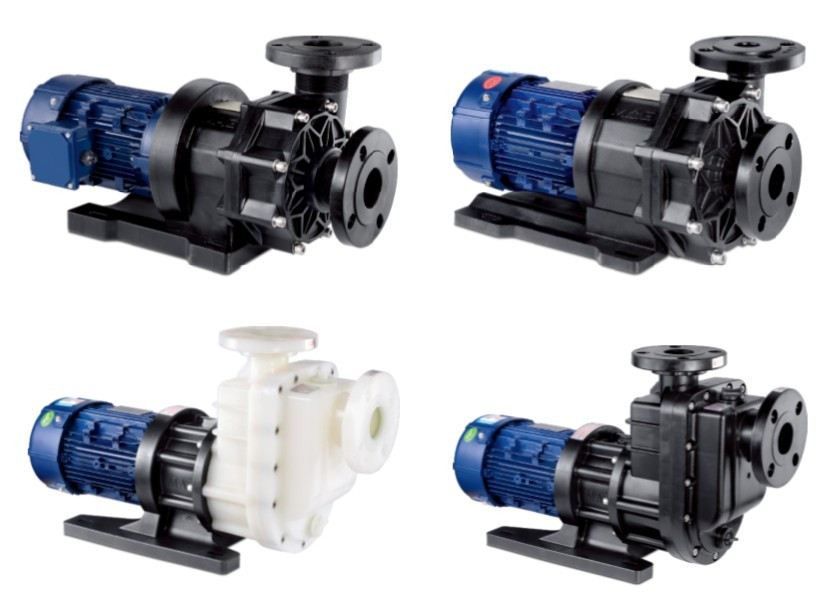 耐酸堿泵的維修知識大全