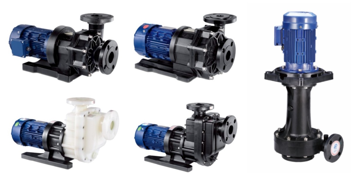 化工泵起停操作要點(diǎn)