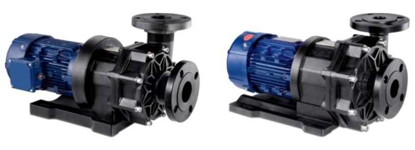 四種辦法教你判別耐酸堿泵是否有汽蝕反應(yīng)