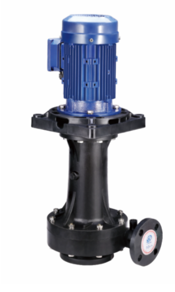 造成立式離心泵密封漏水的原因