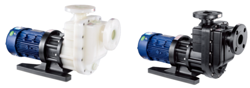 安裝耐腐蝕自吸泵后應(yīng)采取的預(yù)防措施