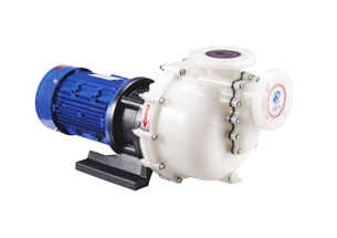 化工耐腐蝕泵的核心配件有哪些？