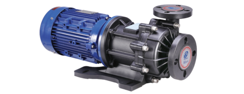 選擇耐腐蝕化工泵時需要考慮哪些因素