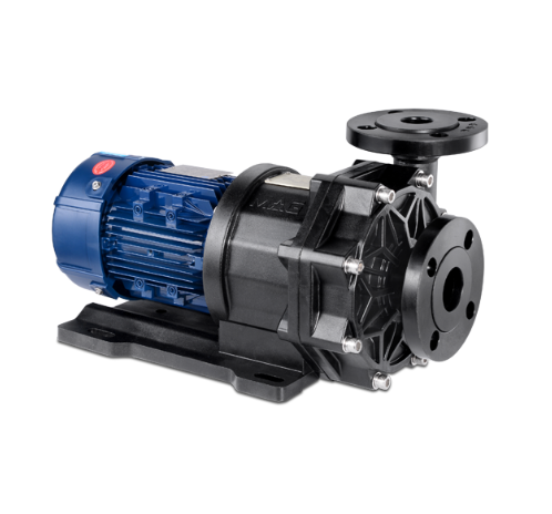 耐腐蝕化工泵選型建議