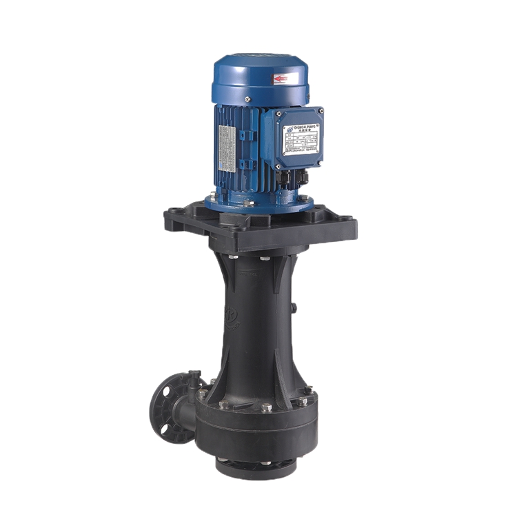 影響離心泵效率的因素