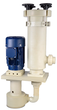 鉻酸過濾機(jī)使用過程中的注意事項(xiàng)有哪些?