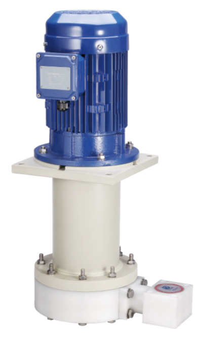 耐酸堿離心泵的維護(hù)方法