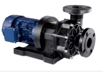 耐腐蝕磁力泵泵軸的修理方法有哪些?