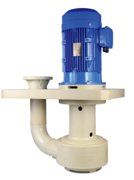 選擇化工離心泵時(shí)密封性能的判斷標(biāo)準(zhǔn)