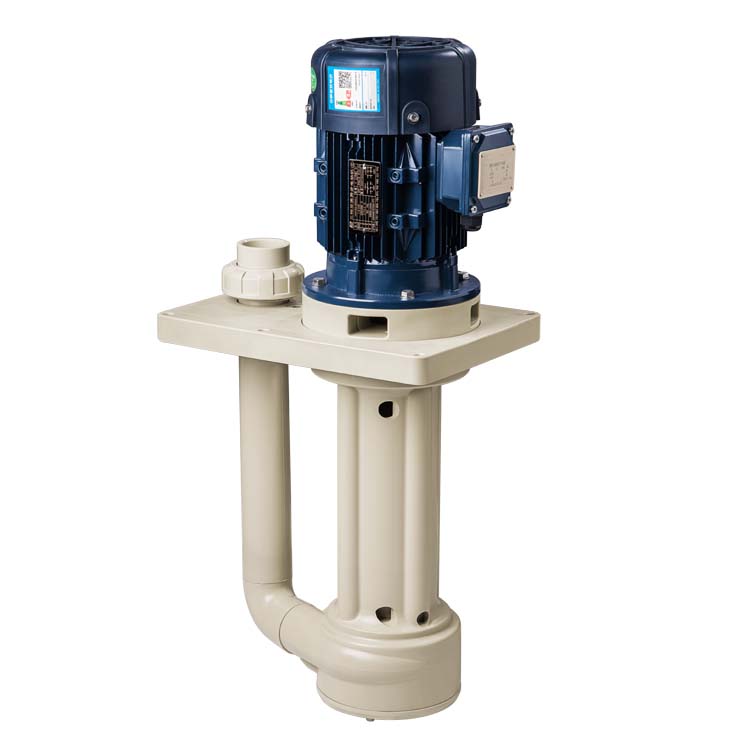 耐酸堿泵的知識概要與應(yīng)用場景及優(yōu)勢？