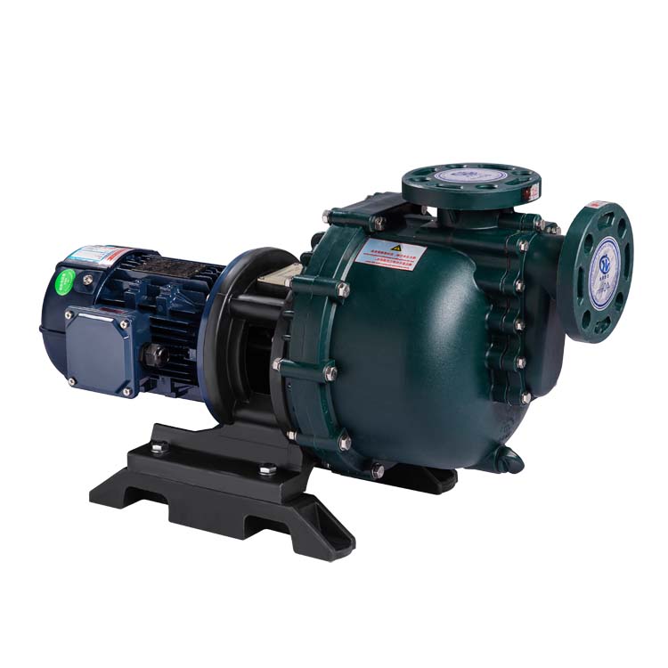 臥式化工泵啟動(dòng)時(shí)要關(guān)閉出口閥門嗎？