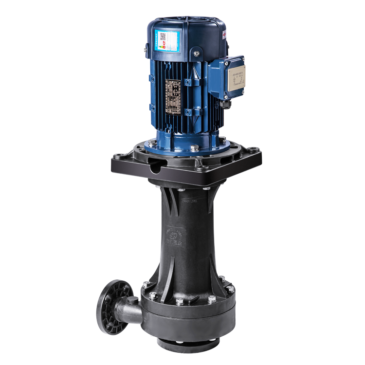 哪些因素會影響離心泵的運行效率