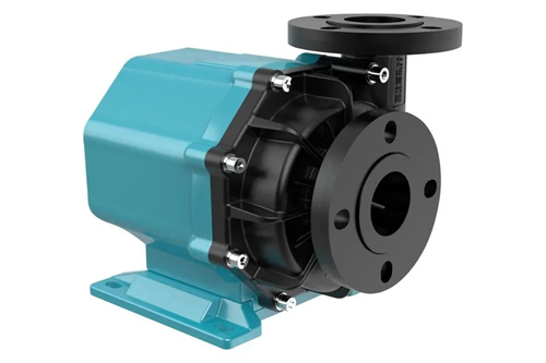 使用自吸式氟塑料磁力泵的注意事項(xiàng)？