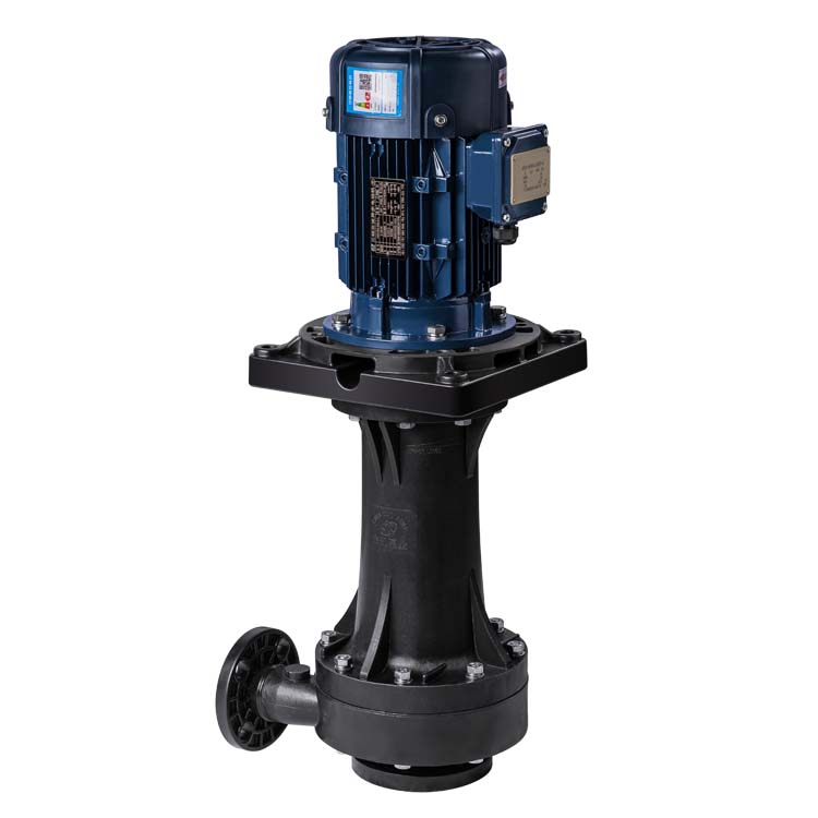 氟塑料泵如何進行選型？