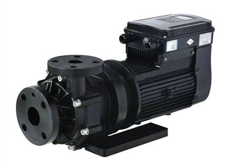 磁力泵“磁力不足”會(huì)怎樣？