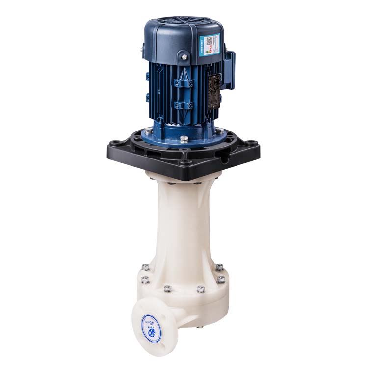 化工泵機(jī)械密封失效的三大主因